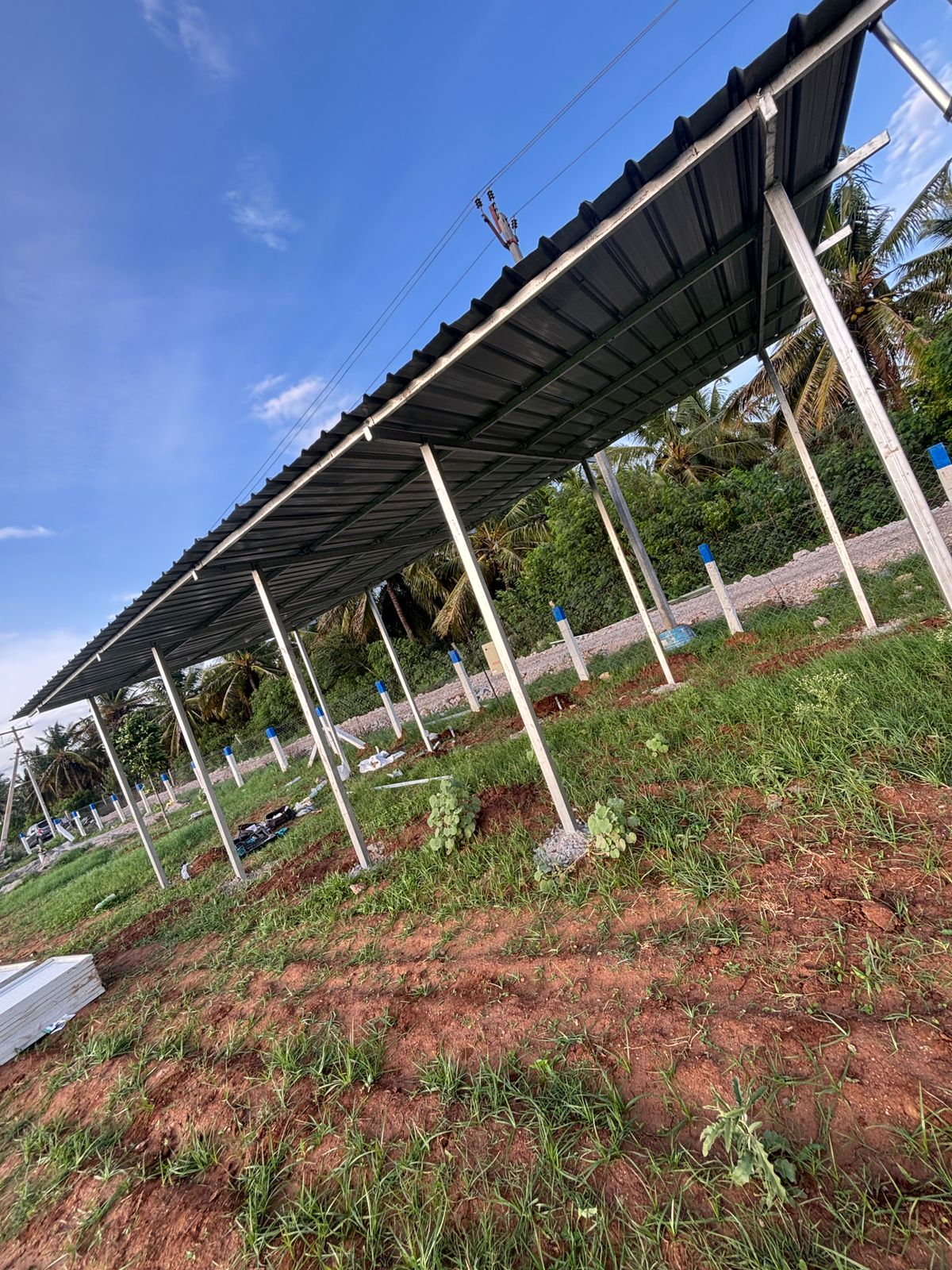 Agro Solar